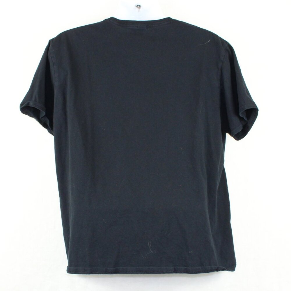 Anti-Flag Punk Band 20/20 Vision Shirt Mens Large - Picture 2 of 6